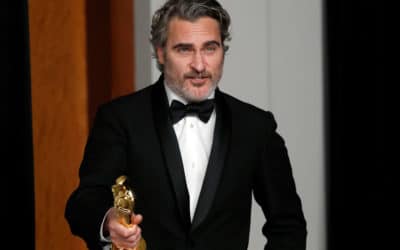 Joaquin Phoenix, claves de un discurso humanista