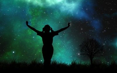 El hombre, por encima de todo lo creado