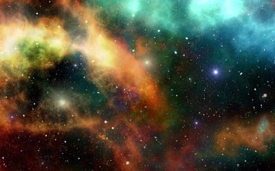 El cosmos y en qué parte de él estamos