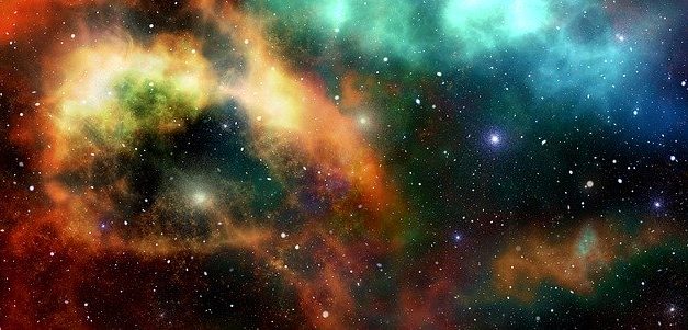 El cosmos y en qué parte de él estamos