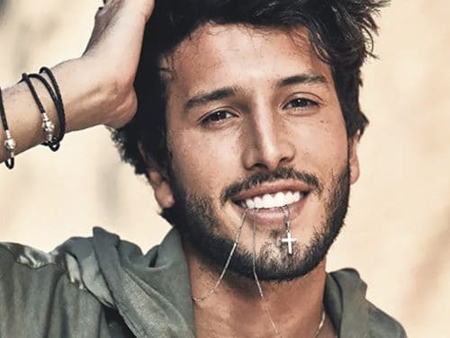 ¿Dónde estaba Dios? La respuesta de Sebastián Yatra te sorprenderá