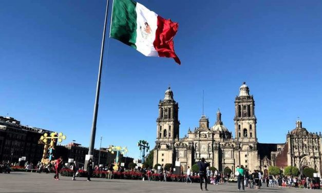 Medidas para fortalecer nuestra fe ante la pandemia del COVID-19: Cardenal Carlos Aguiar