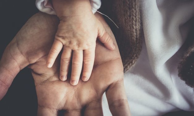 Modelo para padres y esposos: san José
