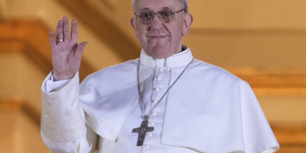 Papa Francisco: 7 años que «desorientan»