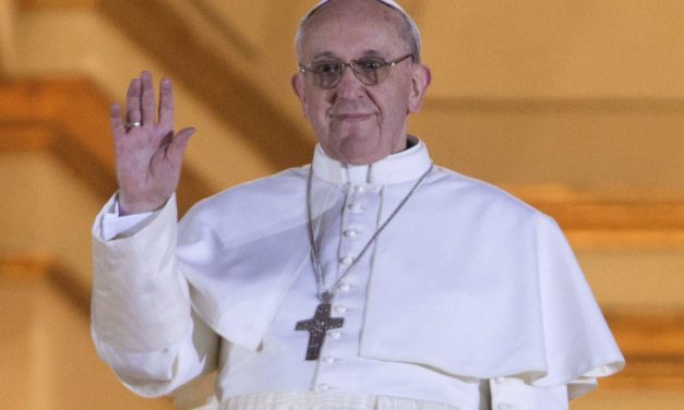 Papa Francisco: 7 años que «desorientan»