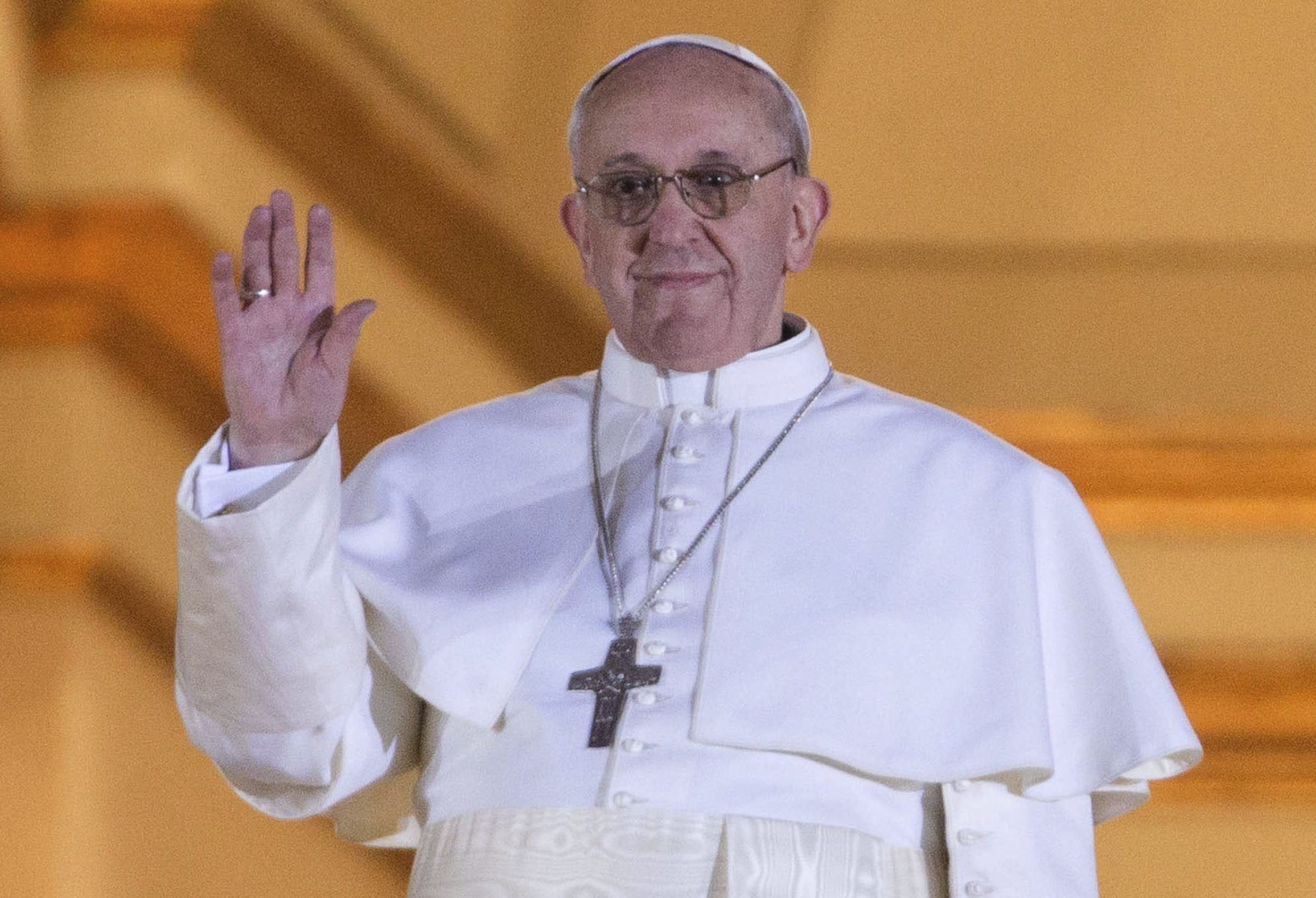 Papa Francisco: 7 años que «desorientan»