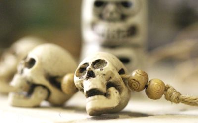 Razones para decir no al culto a la «santa muerte»