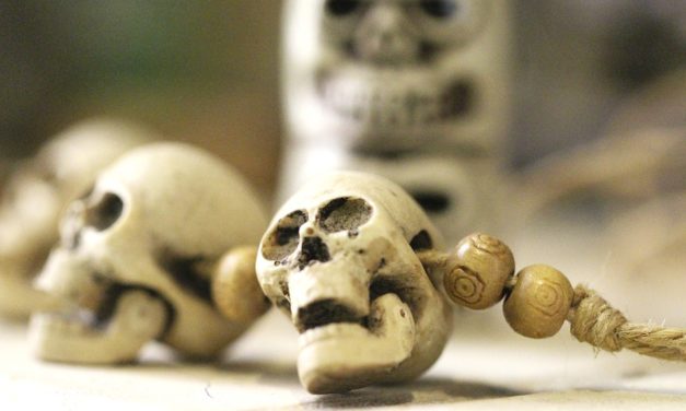 Razones para decir no al culto a la «santa muerte»