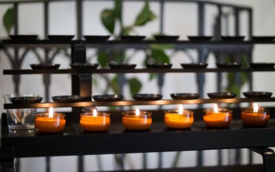 Su poderosísima intercesión desde el Cielo