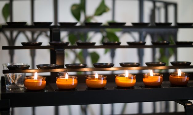 Su poderosísima intercesión desde el Cielo