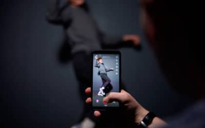 TikTok, la nueva red post-milenial