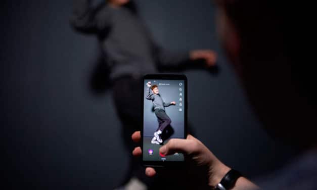 TikTok, la nueva red post-milenial