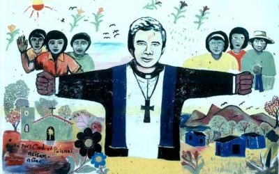 Aprobado el martirio de Rutilio Grande