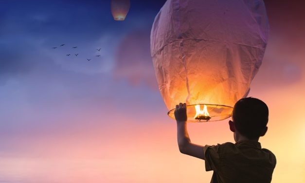 «El Cielo no es todo; es lo único»