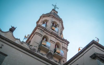 Medidas pastorales de la Diócesis de Querétaro ante la emergencia sanitaria COVID-19