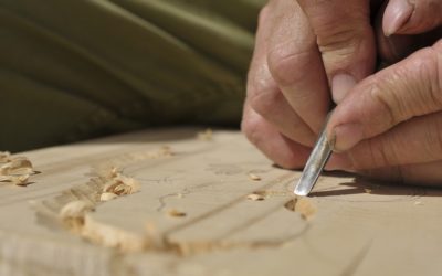 Dejarnos esculpir por Dios