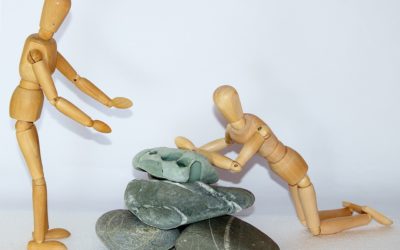 Dos caídas y una lección