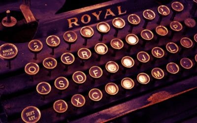 Dos escritores británicos que supieron plasmar la realidad del diablo en sus libros