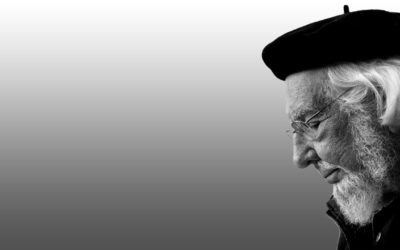 Ernesto Cardenal, ¿monje y poeta? ¿Poeta y monje?