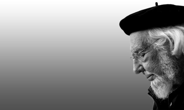 Ernesto Cardenal, ¿monje y poeta? ¿Poeta y monje?