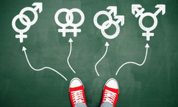 Gender : ¿Libertad o adoctrinamiento?