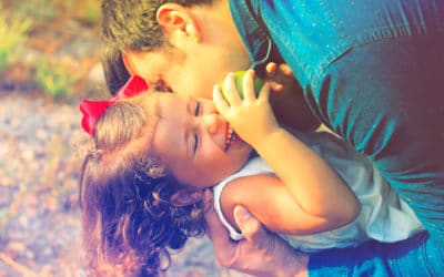 Instrucciones para agradecer lo cotidiano