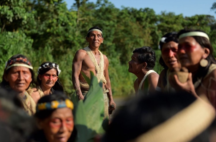 La Amazonia y el padre Vieira