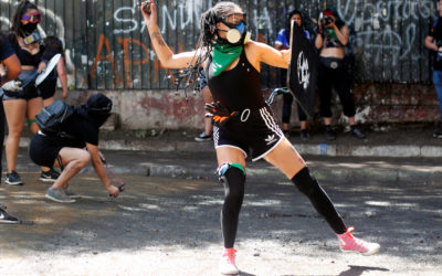 La victimización social