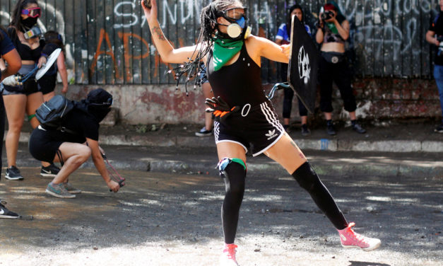 La victimización social
