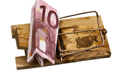 Los demonios suelen actuar mediante trampas