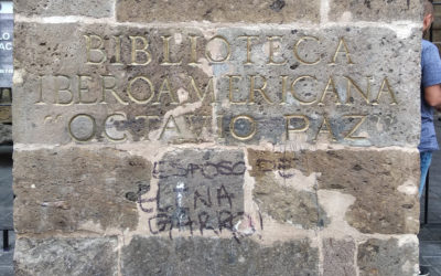 Los hijos de la Malinche