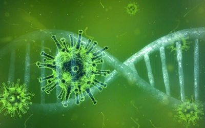 Los riesgos del coronavirus