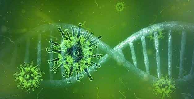 Los riesgos del coronavirus