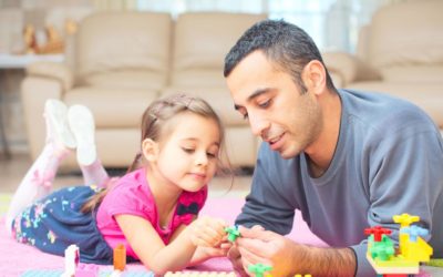 Presencia y educación de padres,  vital para la construcción de paz