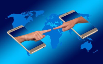 Problemas en el mundo digital