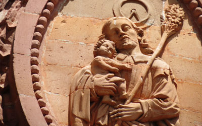 ¿Qué se sabe de José de Nazaret?