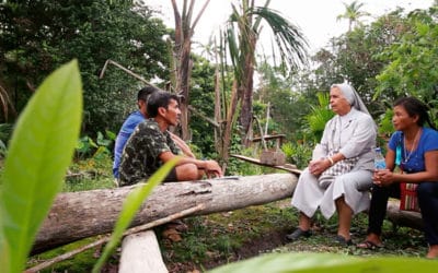 Reconocer al otro y valorarlo «como otro»