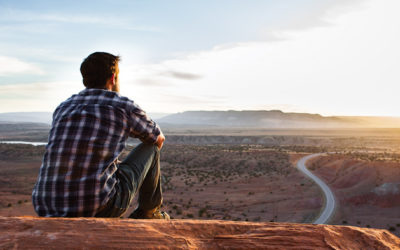Ser santo ¿es fácil?