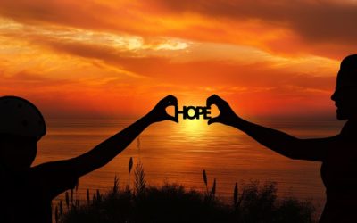 Somos hijos de la luz