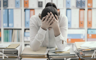 Tres acciones reales para frenar el acoso en el trabajo