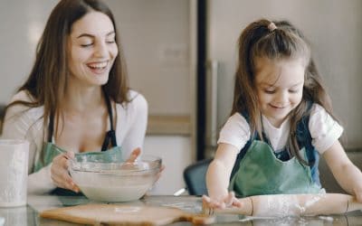 20 tips para hacer escuela en casa