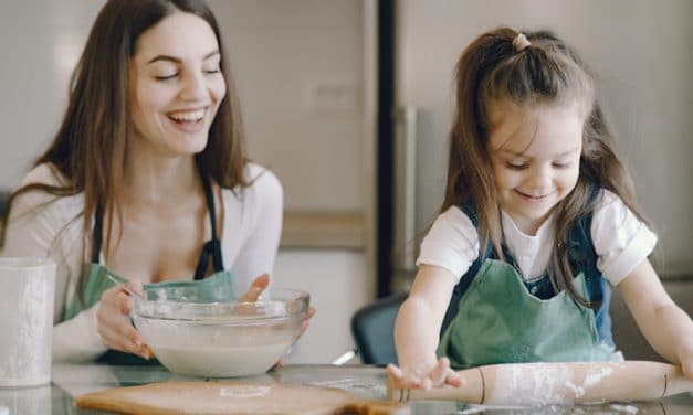 20 tips para hacer escuela en casa