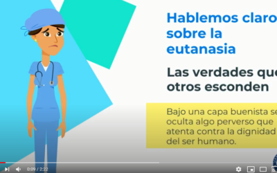 7 motivos para oponerse a la regulación de la eutanasia