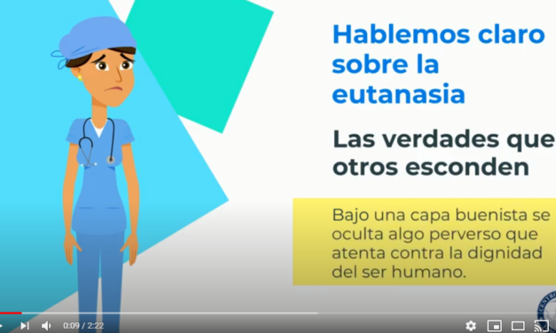 7 motivos para oponerse a la regulación de la eutanasia