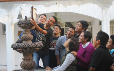 ¿A quién sigues? Seguir a alguien implica saber discernir