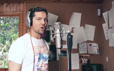 Crean la canción solidaria “Resistiré 2020”