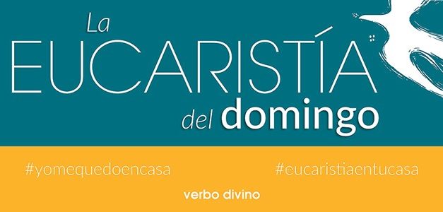 Eucaristía en tu casa: Domingo de Ramos