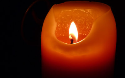 Encender una vela