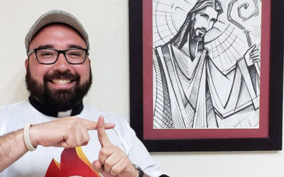 Es tiempo de conectar nuestra fe