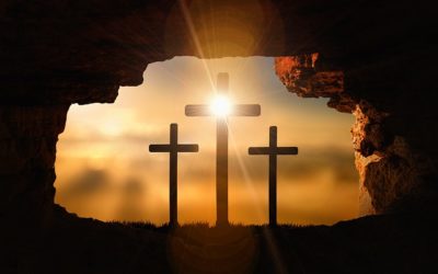 Jesús nos invita a resucitar